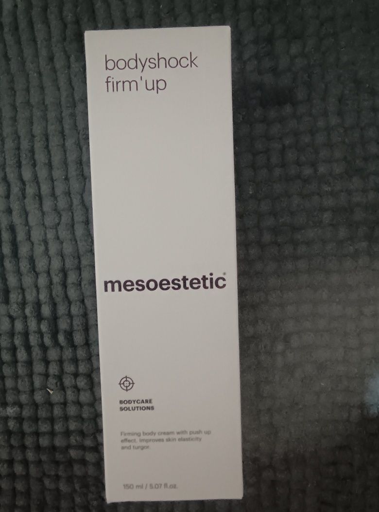 Mesoestetetic body firm up