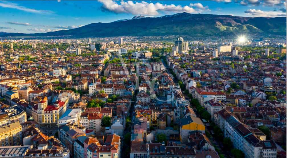 Продажа квартиры в Софии Болгария в новом жилом комплексе