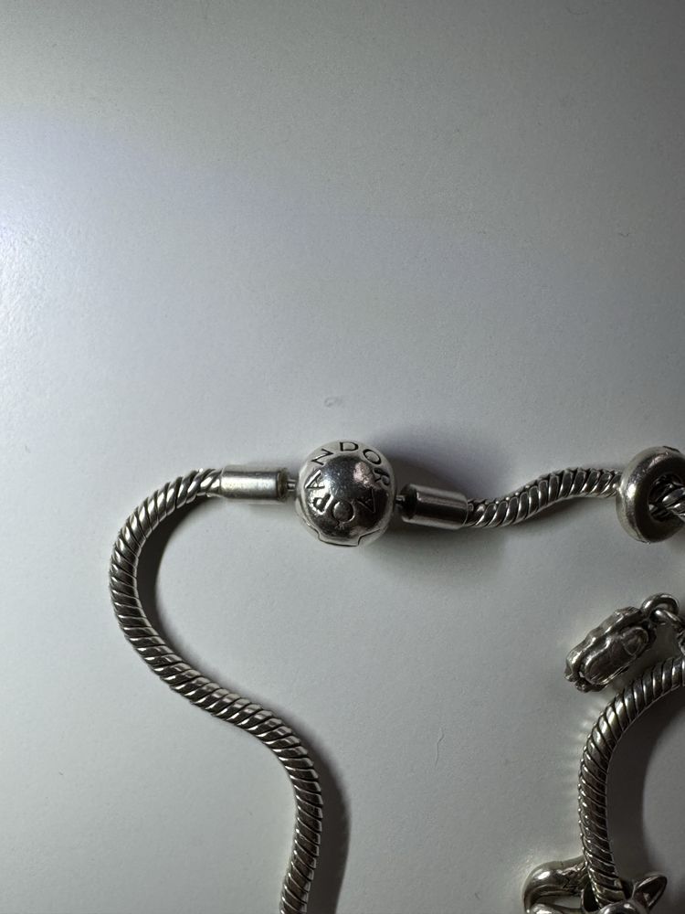 Браслет Pandora