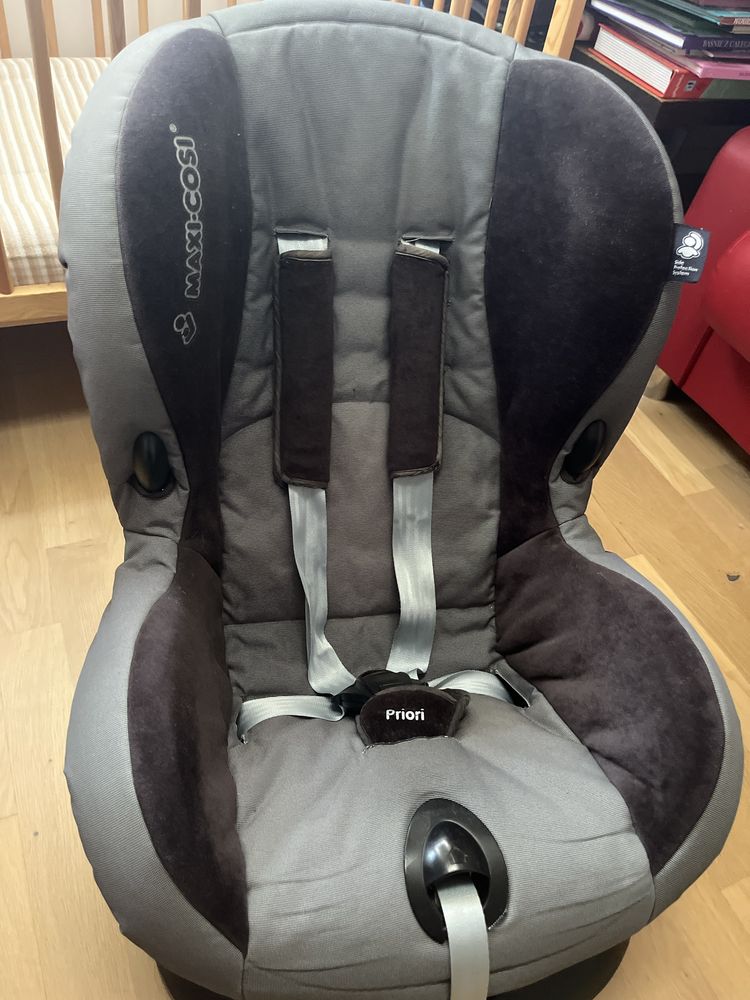 Maxi cosi priori