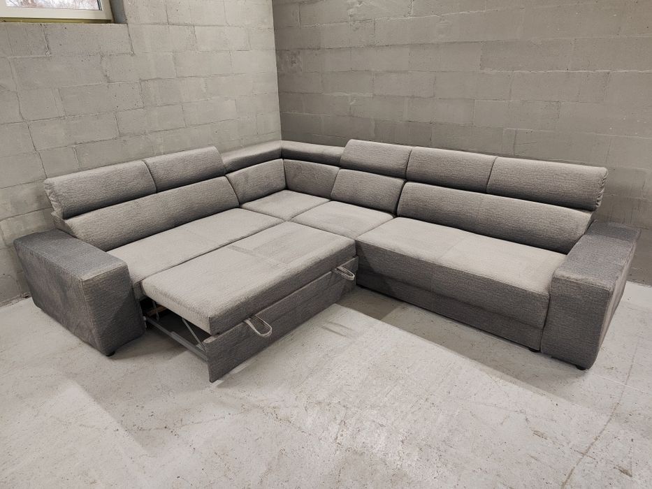 Диван розкладний. Новий. Уголок.