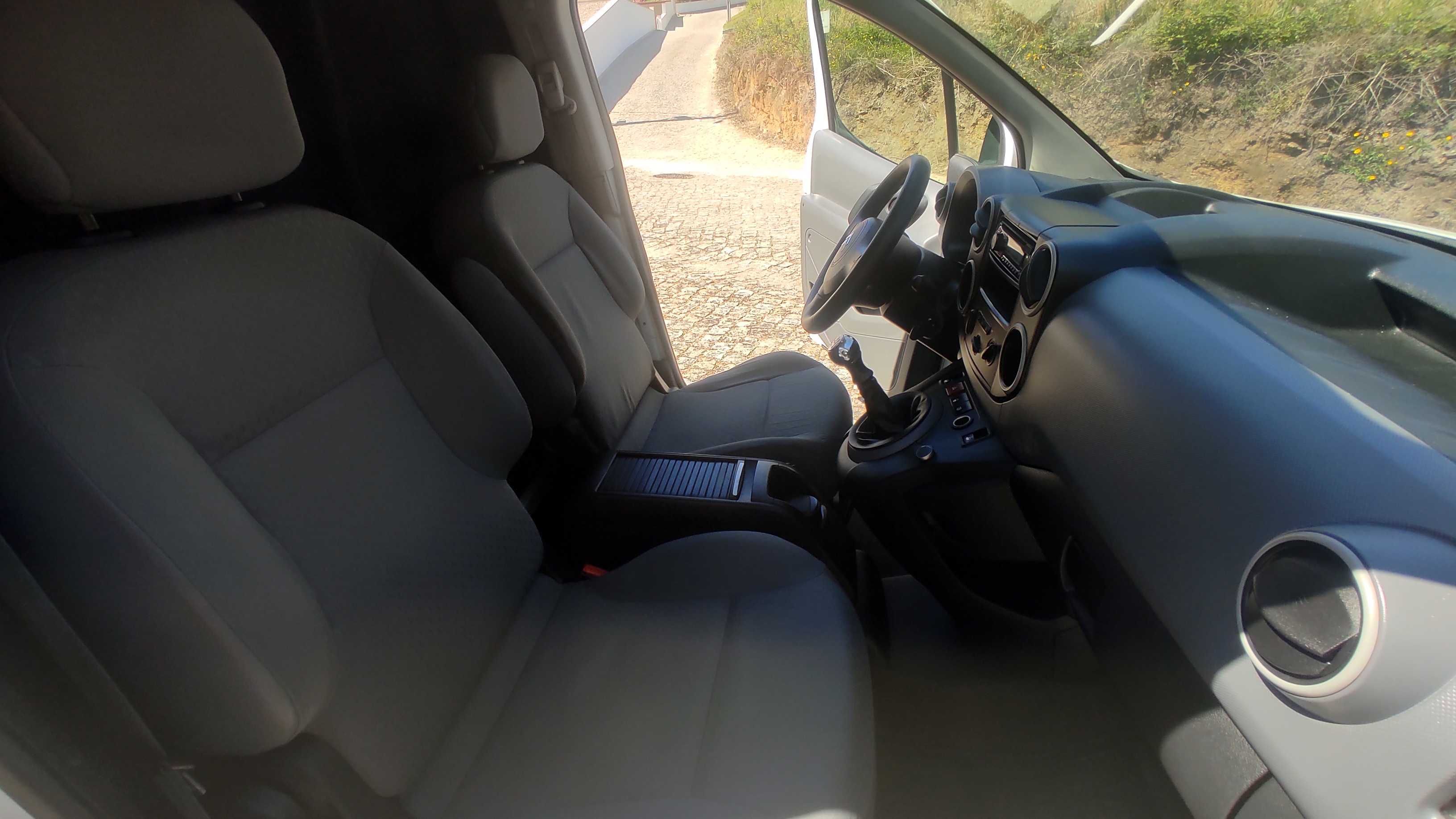 citroen berlingo 1.6 hdi 90 cv