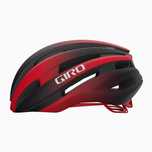 Sprzedam nowy kask rowerowy GIRO SYNTE 2 Mips czerwono czarny