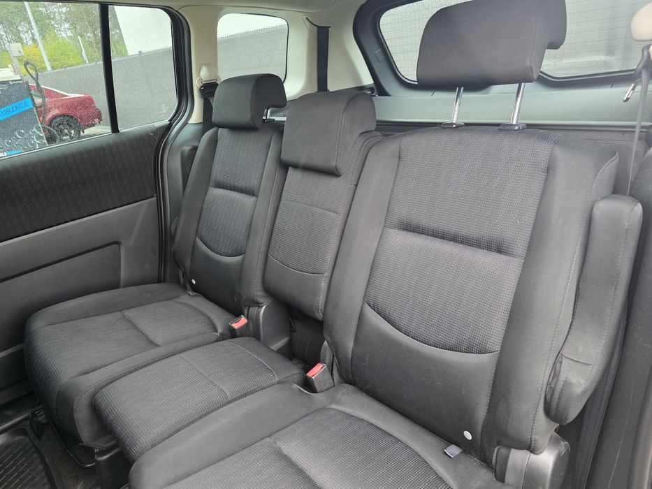 Mazda 5 2009r 2.0 benzyna +gaz