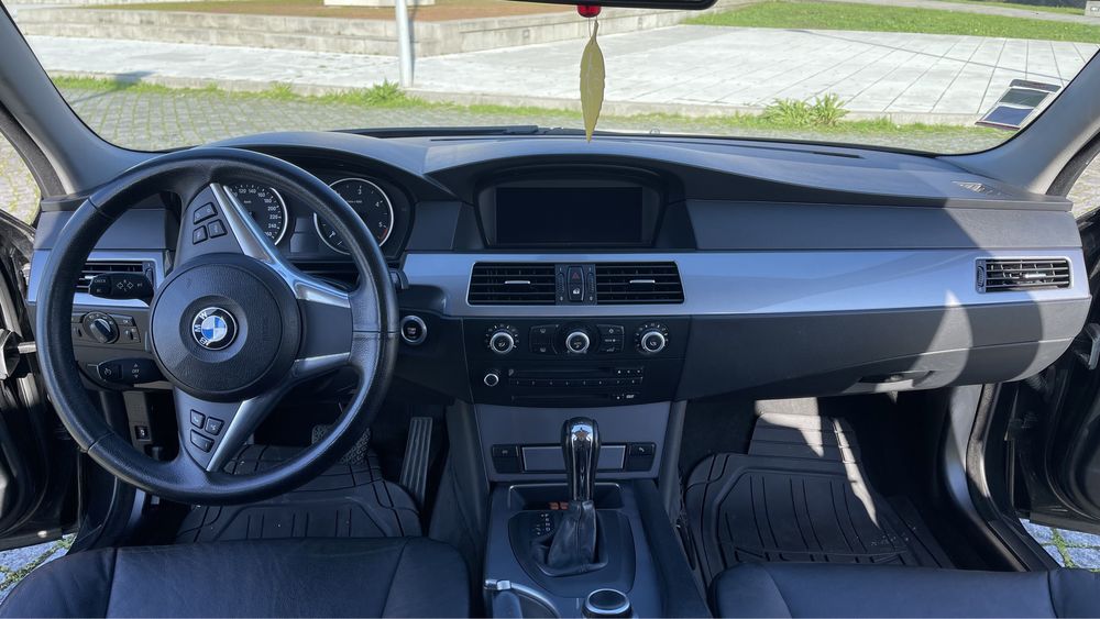 BMW 520 d Touring * NACIONAL *