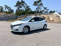 Nissan Leaf Acenta