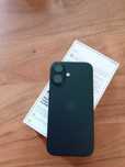 Apple iPhone 16 128GB Black