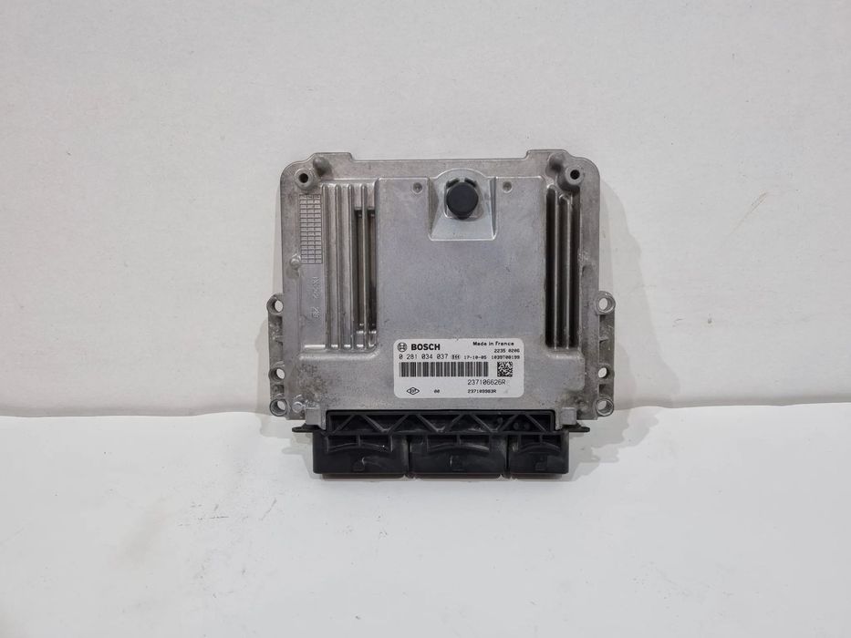 OPEL VIVARO III TRAFIC III 1.6 DCI 237106626R 237109983R