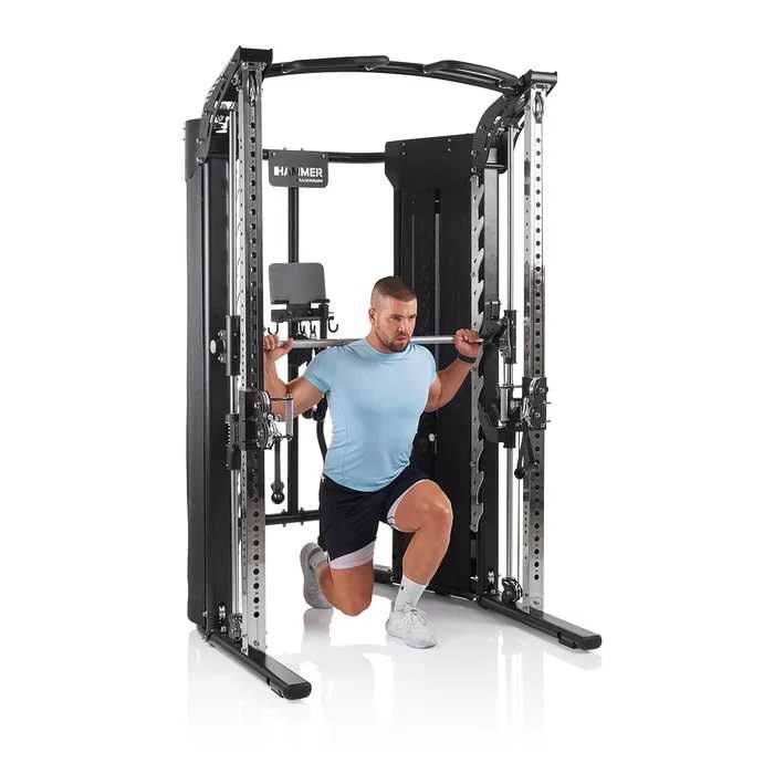 Brama Hammer Maximum AUTARK FT3