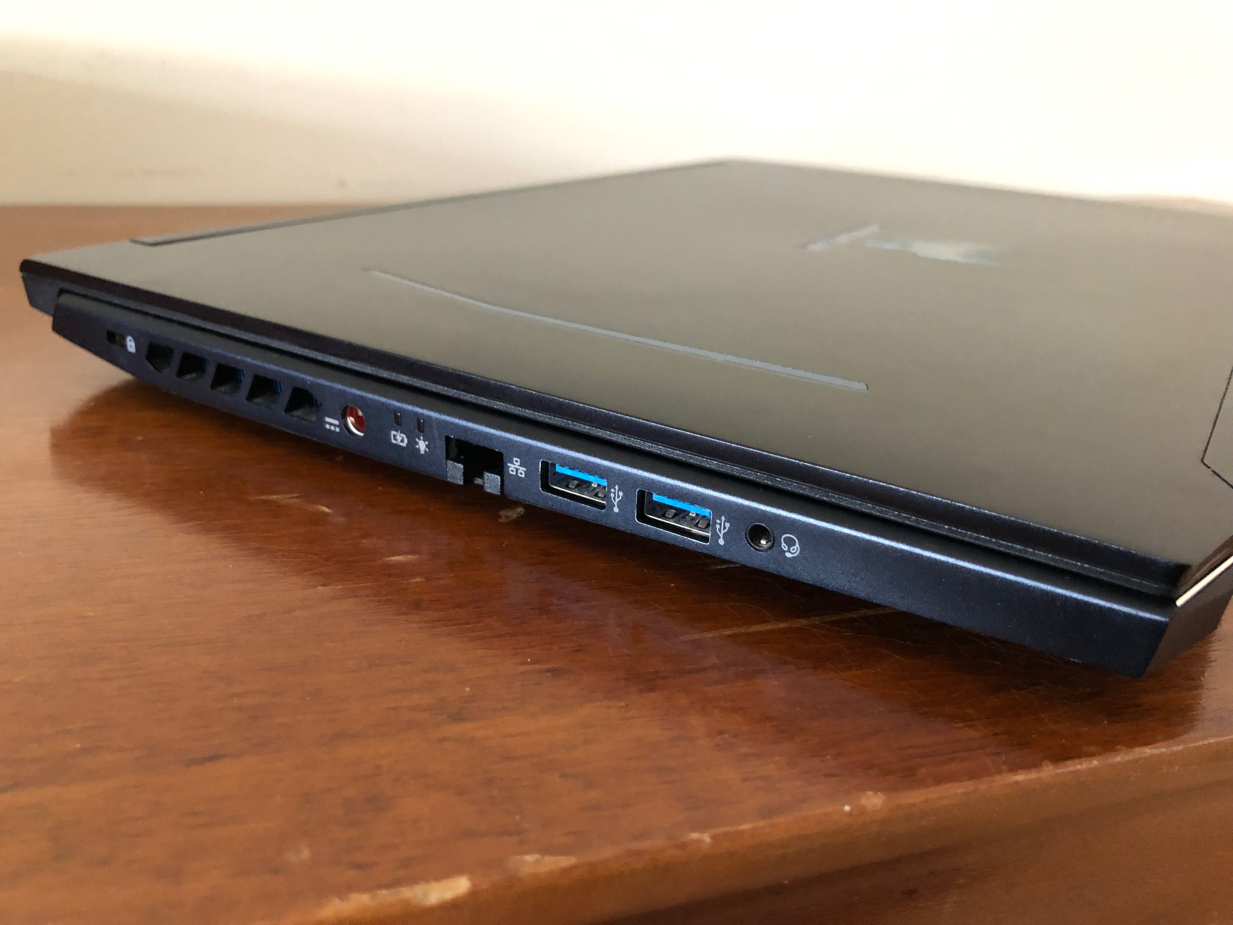 Portátil Acer Predator Helios 300 PARA PEÇAS