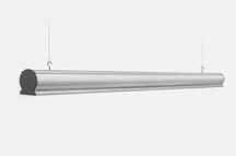 Светодиодный светильник Фито свет Алюминиевый профиль LED Лента Лампа