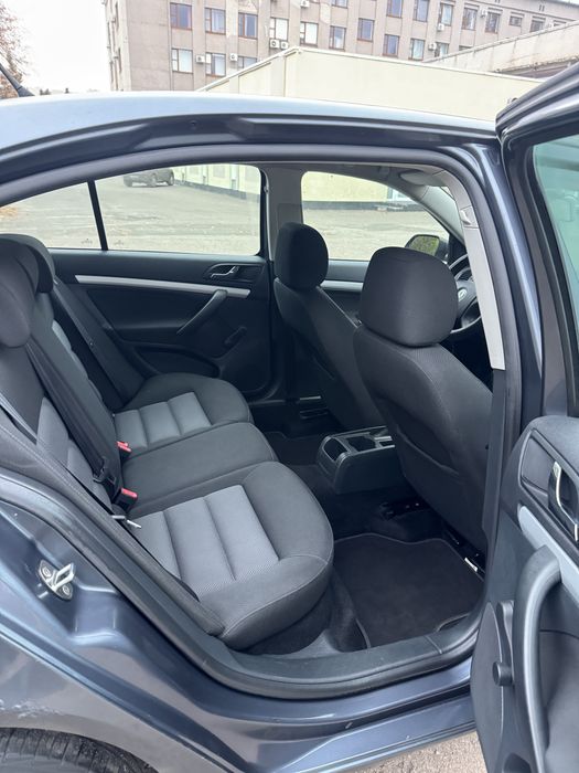 Skoda Octavia A5 2009р 1,9tdi механіка в супер стані, рідний пробіг