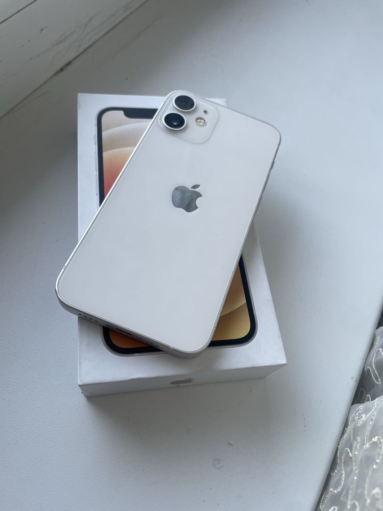 Продам Iphone 12 mini 128 Gb