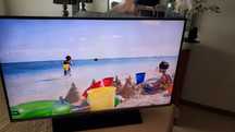 TV Samsung 40 polegadas