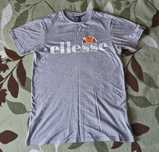 Футболка/ellesse/cіра/EU34