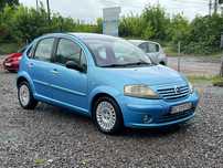Сітроен С3, 1.4 дизель, коробка автомат, клімат - ІДЕАЛ!