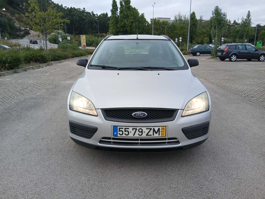 Ford Focus Sw 1.4