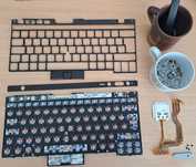 Klawiatura Lenovo Thinkpad T430