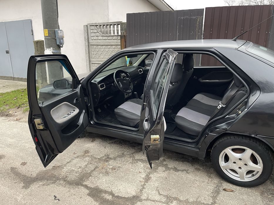 Продам автомобиль в хорошем состоянии