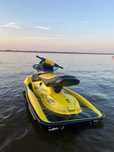 Skuter wodny SeaDoo Xp951 Legendarny sprzęt
