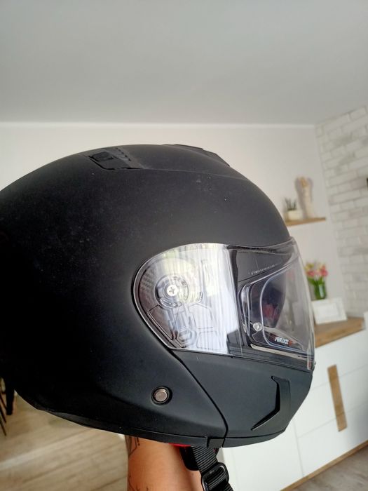 Sprzedam kask motocyklowy
