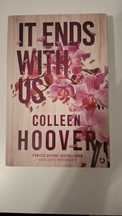It ends with us - Colleen Hoover