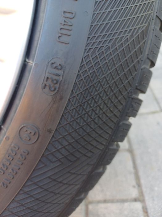 Koła Audi Q5 SQ5 19 cali FV23%