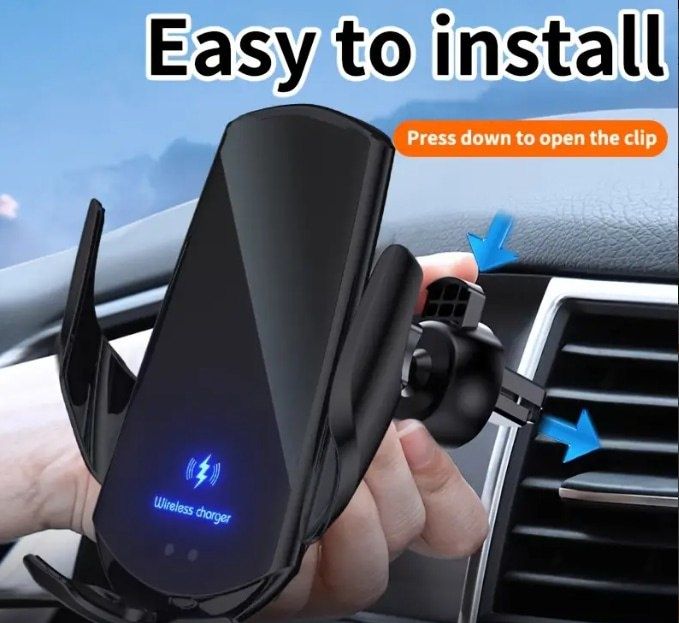 Тримач для телефону