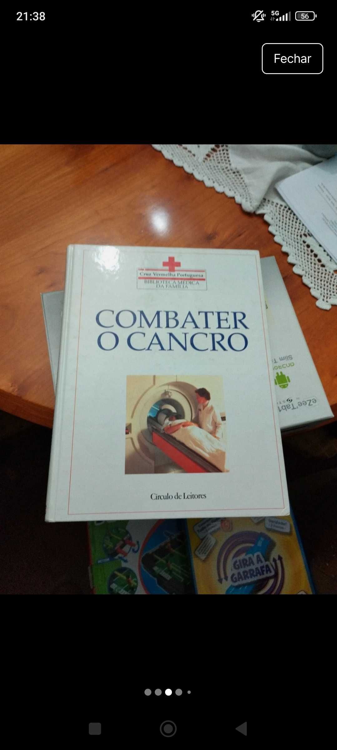 Biblioteca médica da família