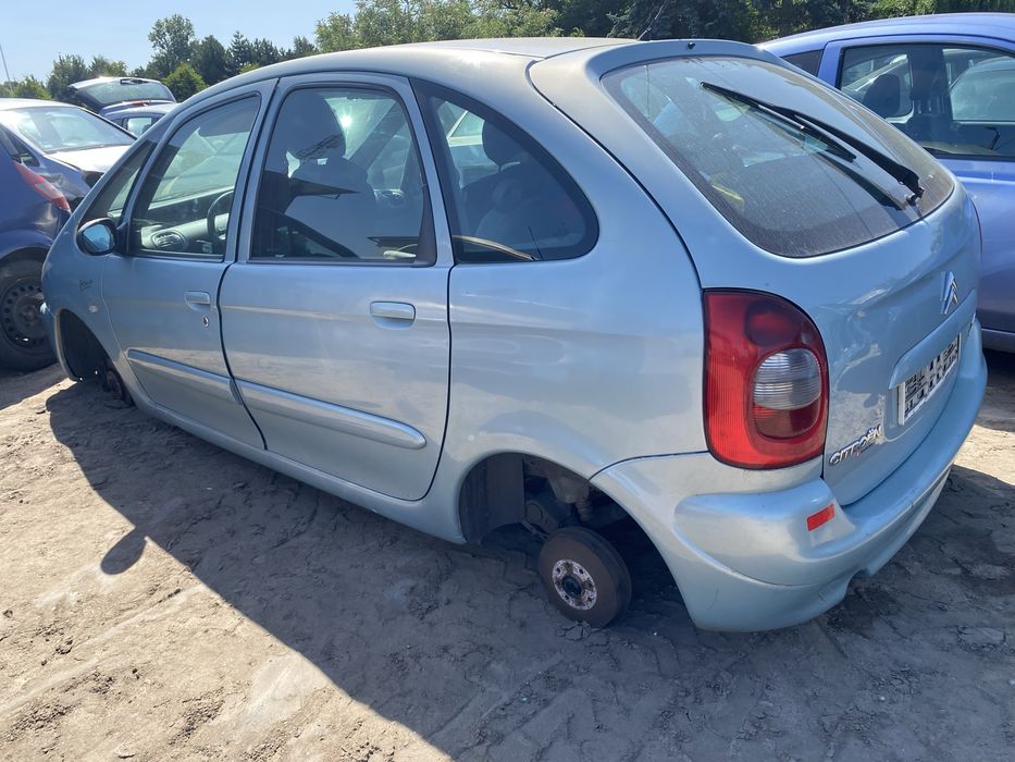 Citroen Xsara Picasso