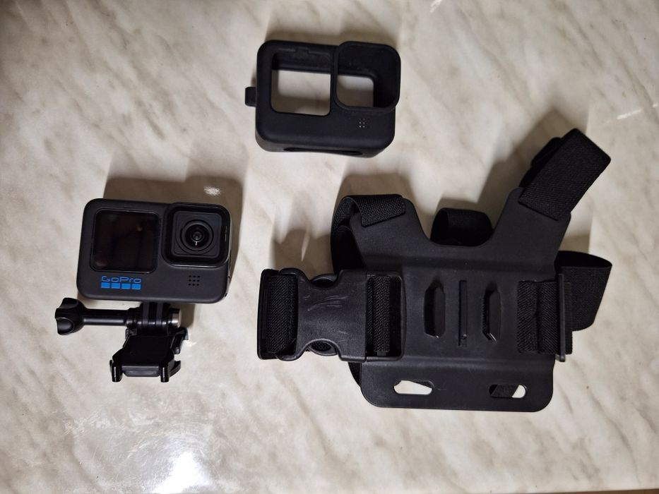 Gopro hero 11 ..