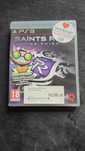 Saints Row the Third PS3