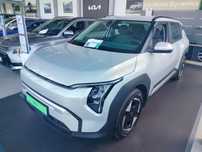 Kia EV3 cena uwzględnia dotacje - 40tyś