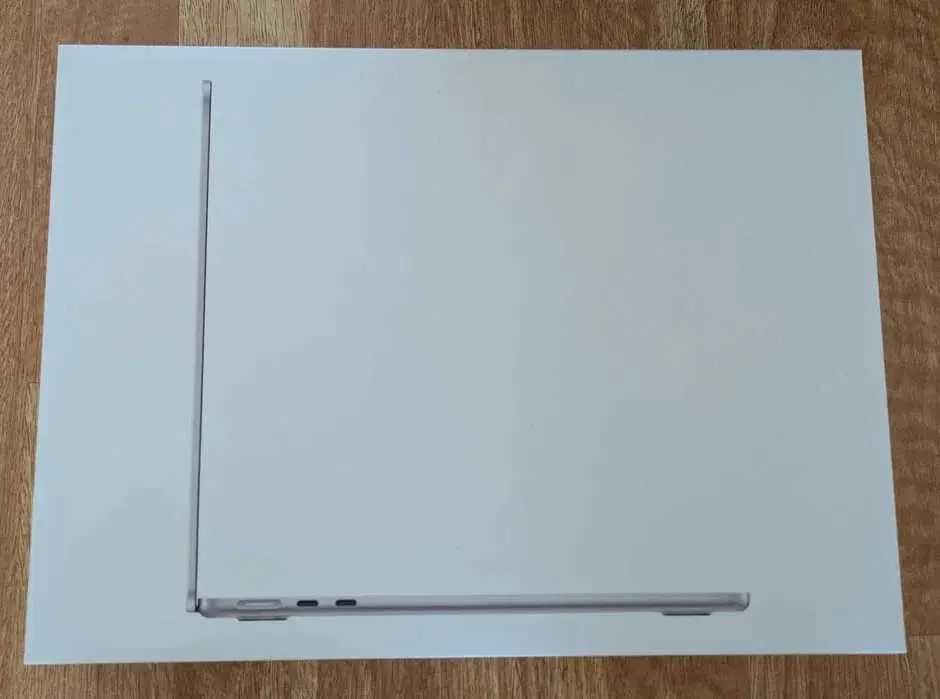 Mac Book Air M4 10 core | 16GB RAM | NOVO com fatura
