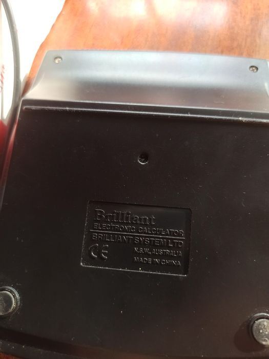 Калькулятор. Assistant. Citizen. SDC-888T2. SDC-8530. Japan