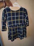 Sukienka babyGap rozmiar 86