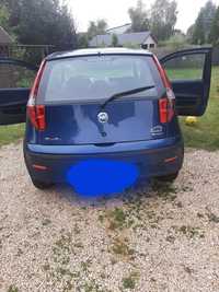 Fiat punto 2 diesel 1.3multijet