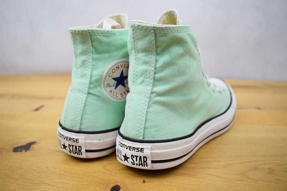 Converse buty damskie sportowe Chuck Taylor All Star Hi rozmiar 37,5