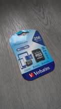Verbatim 256GB microSDXC Premium 90MB/s