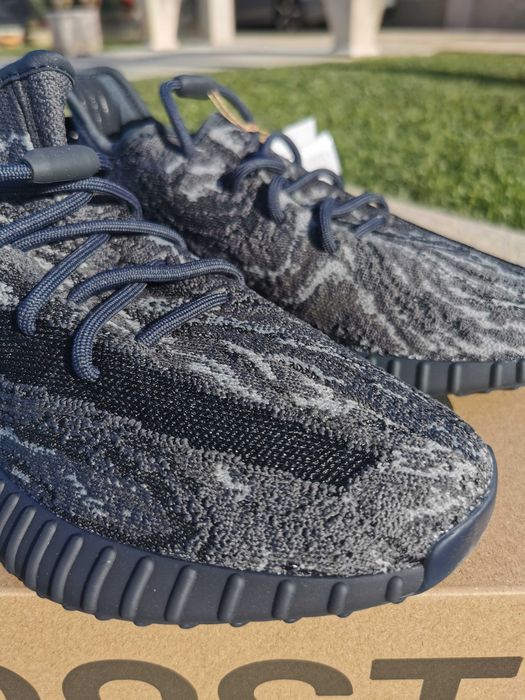 Yeezy Boost 350 v2 MX Dark Salt