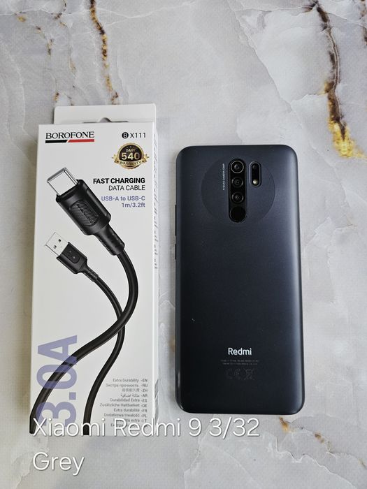 Мобільні телефони б/у 2 шт Xiaomi Redmi 13C / Redmi 14C