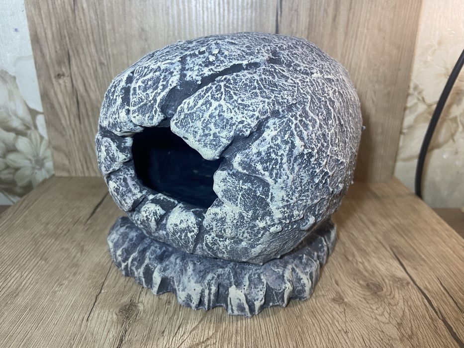 Укрытие для рептилий