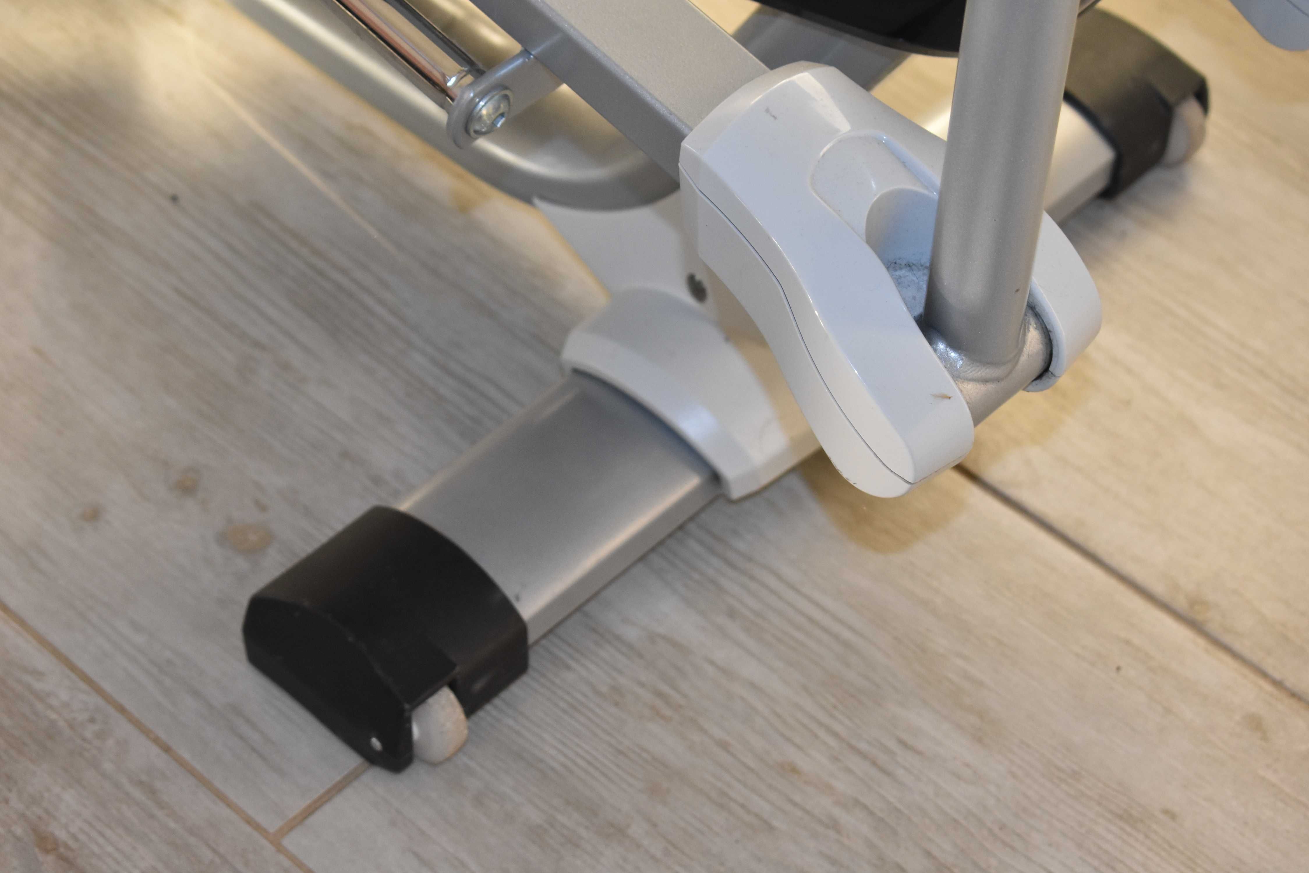 KETTLER Unix EX niemiecki orbitrek długi krok 50cm do 150kg WYSYŁKA!