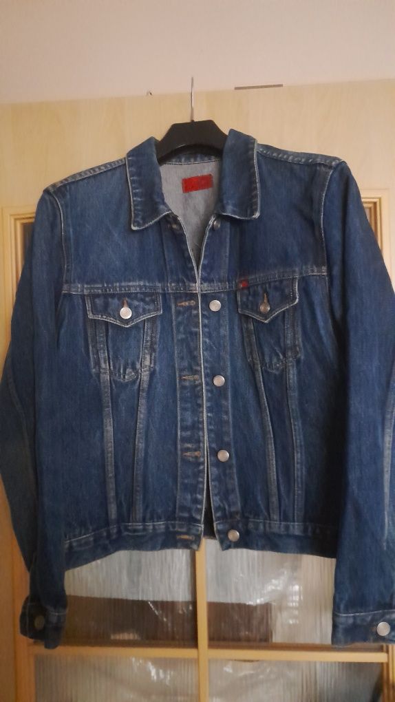 Katana jeans z metki M