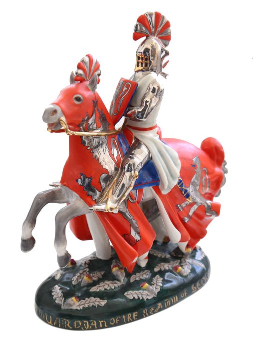 Sacavém - Robert Bruce