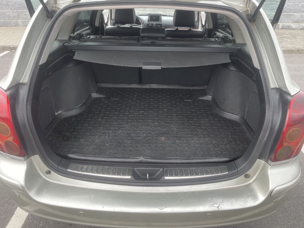 Toyota Avensis 2.0 D4D