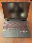 Laptop Gamingowy Acer Nitro 5 AMD R7-6800H RTX 3050