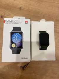Smartwatch Huawei Watch Fit 2