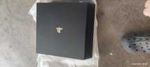 PS4 PRO 1T semi nova