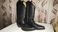 Мужские ботинки Grinders Louisiana Cowboy Western 27-28см Англия